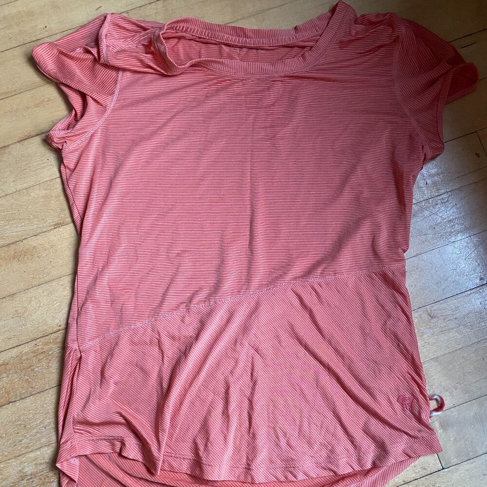 Mountain Hardwear Wicked Lite Shirt, S